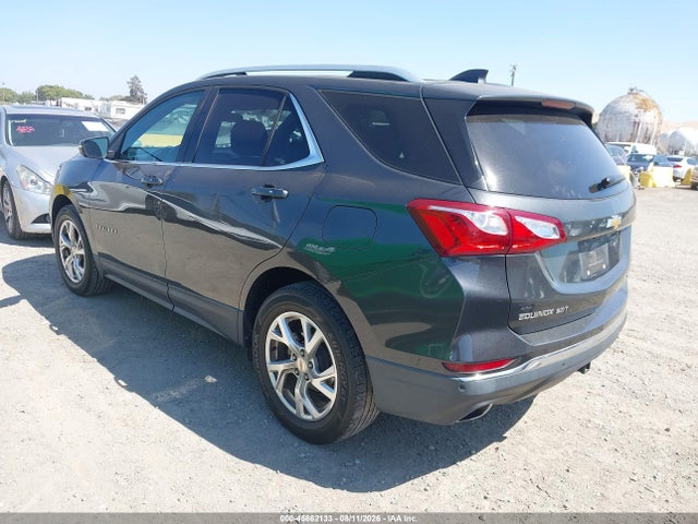 Chevrolet EQUINOX LT 2019 2GNAXVEX3K6192826 Image 3