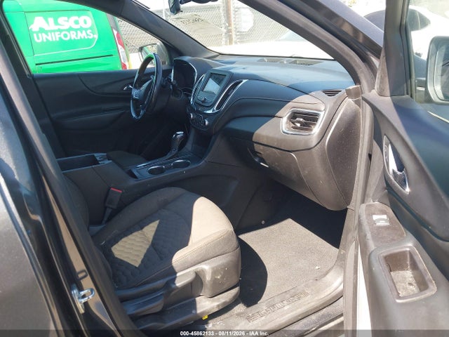 Chevrolet EQUINOX LT 2019 2GNAXVEX3K6192826 Image 5