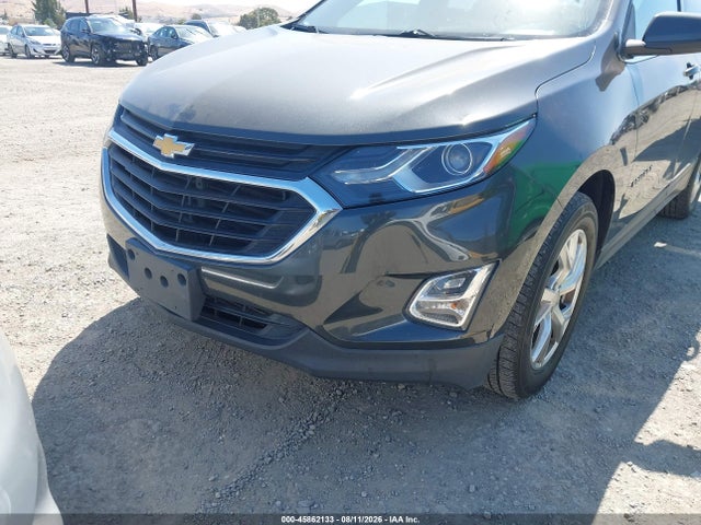 Chevrolet EQUINOX LT 2019 2GNAXVEX3K6192826 Image 6