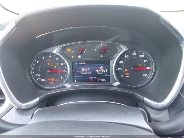 Chevrolet EQUINOX LT 2019 2GNAXVEX3K6192826 Image 7