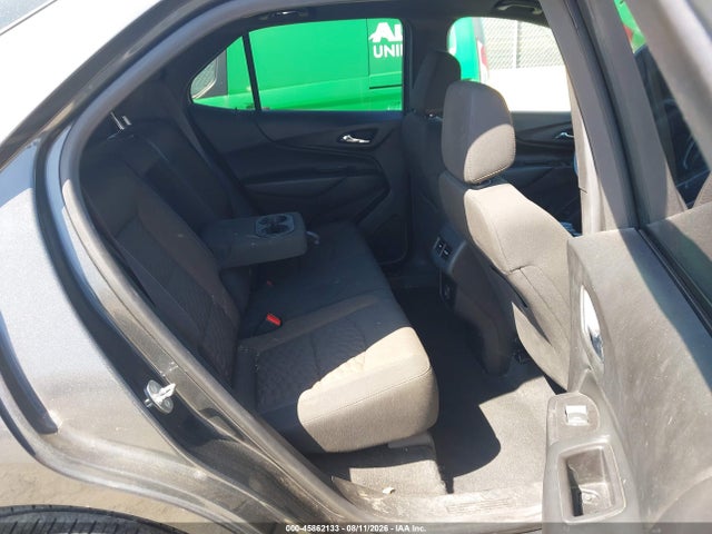 Chevrolet EQUINOX LT 2019 2GNAXVEX3K6192826 Image 8