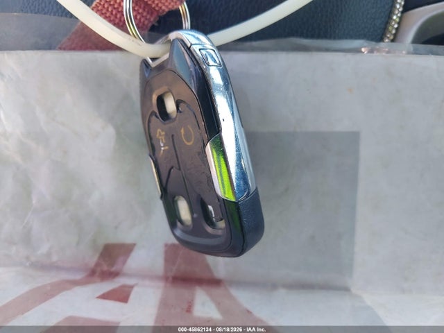 Продаж на аукціоні авто 2019 Gmc Terrain Slt, vin: 3GKALPEVXKL158347, номер лоту: 45862134