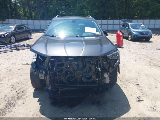 Продаж на аукціоні авто 2019 Gmc Terrain Slt, vin: 3GKALPEVXKL158347, номер лоту: 45862134
