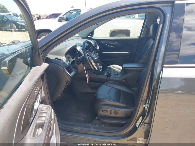 Продаж на аукціоні авто 2019 Gmc Terrain Slt, vin: 3GKALPEVXKL158347, номер лоту: 45862134