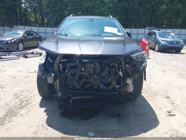 Продаж на аукціоні авто 2019 Gmc Terrain Slt, vin: 3GKALPEVXKL158347, номер лоту: 45862134