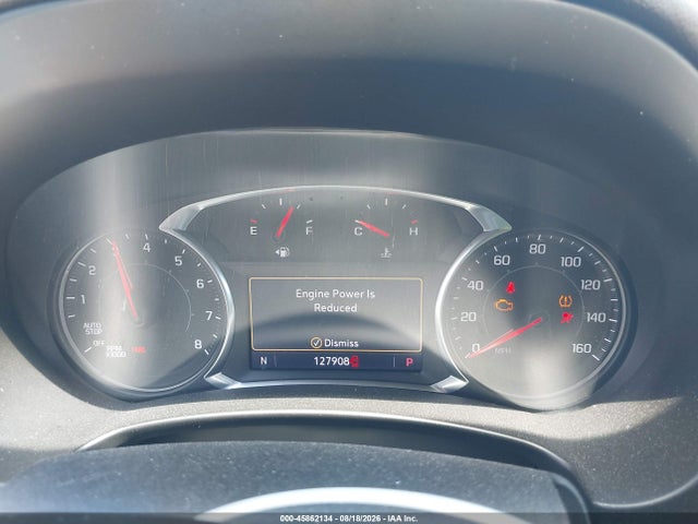 Продаж на аукціоні авто 2019 Gmc Terrain Slt, vin: 3GKALPEVXKL158347, номер лоту: 45862134