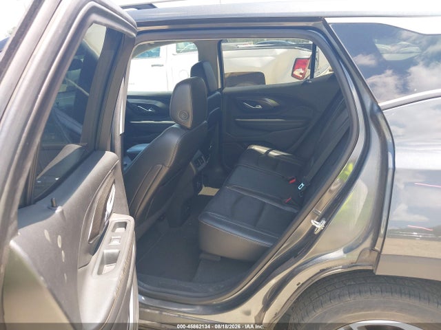 Продаж на аукціоні авто 2019 Gmc Terrain Slt, vin: 3GKALPEVXKL158347, номер лоту: 45862134