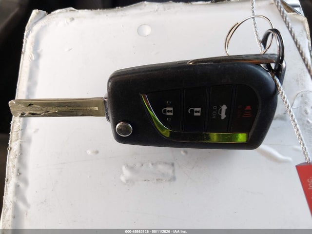 Toyota CAMRY SE 2020 4T1G11AK1LU344155 Image 11