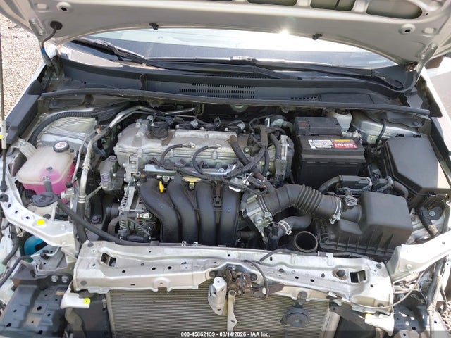 Aukcja sprzedaży 2021 Toyota Corolla Le, vin: 5YFEPMAE6MP157806, numer aukcji: 45862139