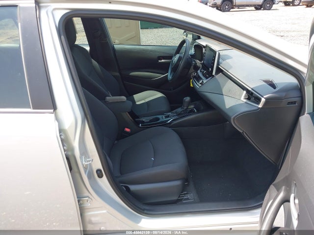 Aukcja sprzedaży 2021 Toyota Corolla Le, vin: 5YFEPMAE6MP157806, numer aukcji: 45862139