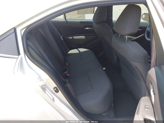 Aukcja sprzedaży 2021 Toyota Corolla Le, vin: 5YFEPMAE6MP157806, numer aukcji: 45862139