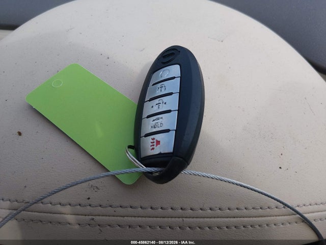 Aukcja sprzedaży 2015 Nissan Murano Sl, vin: 5N1AZ2MG4FN228121, numer aukcji: 45862140