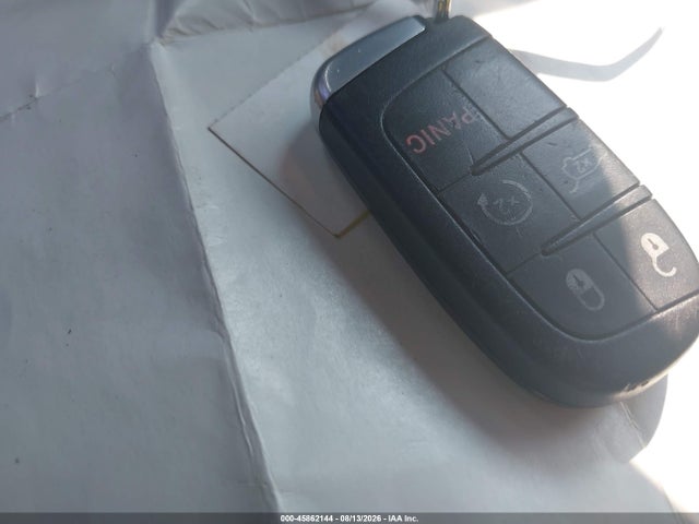 Продажа на аукционе авто 2014 Dodge Durango Citadel, vin: 1C4SDJET0EC503619, номер лота: 45862144