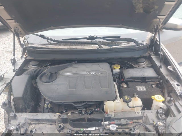 Продаж на аукціоні авто 2019 Jeep Cherokee Limited 4x4, vin: 1C4PJMDX2KD236669, номер лоту: 45862145