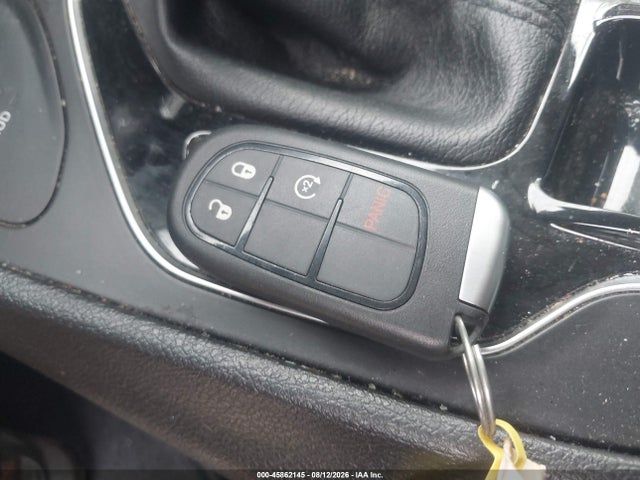 Продаж на аукціоні авто 2019 Jeep Cherokee Limited 4x4, vin: 1C4PJMDX2KD236669, номер лоту: 45862145