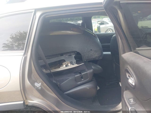 Продаж на аукціоні авто 2019 Jeep Cherokee Limited 4x4, vin: 1C4PJMDX2KD236669, номер лоту: 45862145