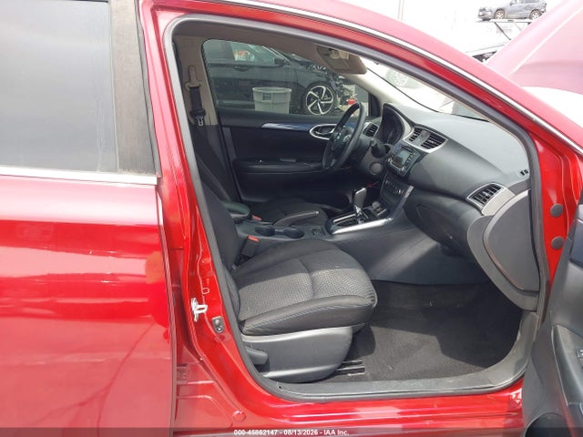 Nissan SENTRA SR 2017 3N1AB7AP0HY353457 Image 5