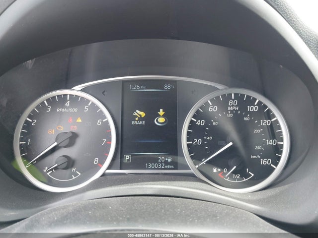 Nissan SENTRA SR 2017 3N1AB7AP0HY353457 Image 7