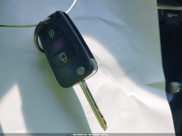 Продаж на аукціоні авто 2012 Kia Rio5 Lx, vin: KNADM5A38C6015288, номер лоту: 45862148