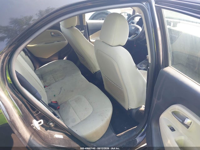 Продаж на аукціоні авто 2012 Kia Rio5 Lx, vin: KNADM5A38C6015288, номер лоту: 45862148