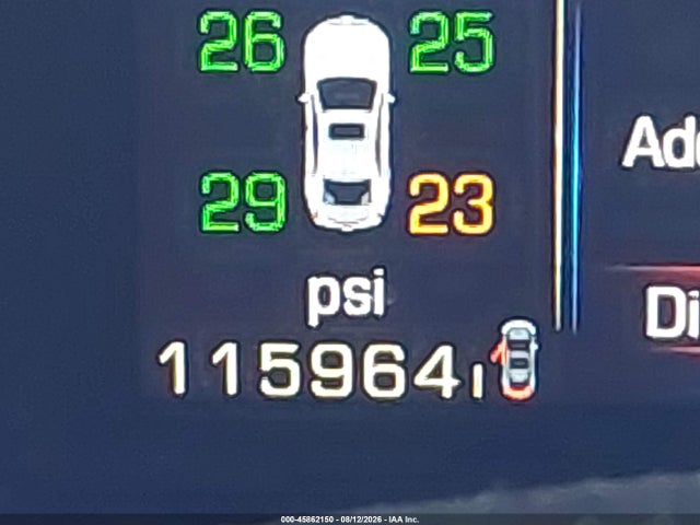 Aukcja sprzedaży 2014 Cadillac Ats Standard, vin: 1G6AA5RX3E0152248, numer aukcji: 45862150