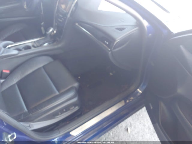 Aukcja sprzedaży 2014 Cadillac Ats Standard, vin: 1G6AA5RX3E0152248, numer aukcji: 45862150