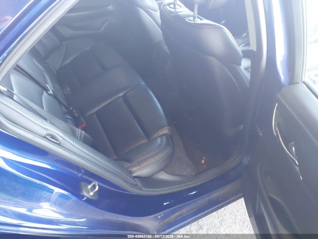 Aukcja sprzedaży 2014 Cadillac Ats Standard, vin: 1G6AA5RX3E0152248, numer aukcji: 45862150