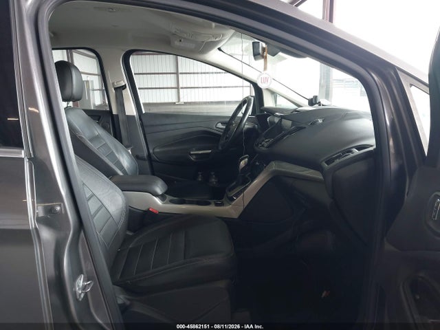 Продаж на аукціоні авто 2014 Ford C-max Hybrid Sel, vin: 1FADP5BU5EL511774, номер лоту: 45862151
