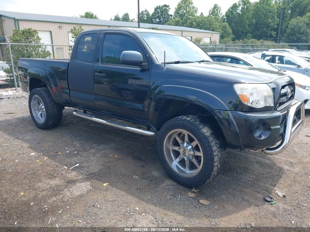 45862155 :رقم المزاد ، 5TETX62NX9Z607248 vin ، 2009 Toyota Tacoma Prerunner مزاد بيع