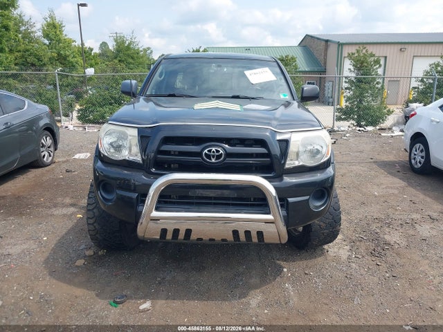 Продажа на аукционе авто 2009 Toyota Tacoma Prerunner, vin: 5TETX62NX9Z607248, номер лота: 45862155