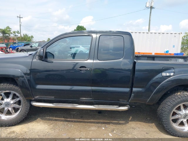 Продажа на аукционе авто 2009 Toyota Tacoma Prerunner, vin: 5TETX62NX9Z607248, номер лота: 45862155