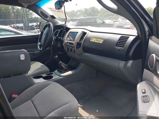 Продажа на аукционе авто 2009 Toyota Tacoma Prerunner, vin: 5TETX62NX9Z607248, номер лота: 45862155