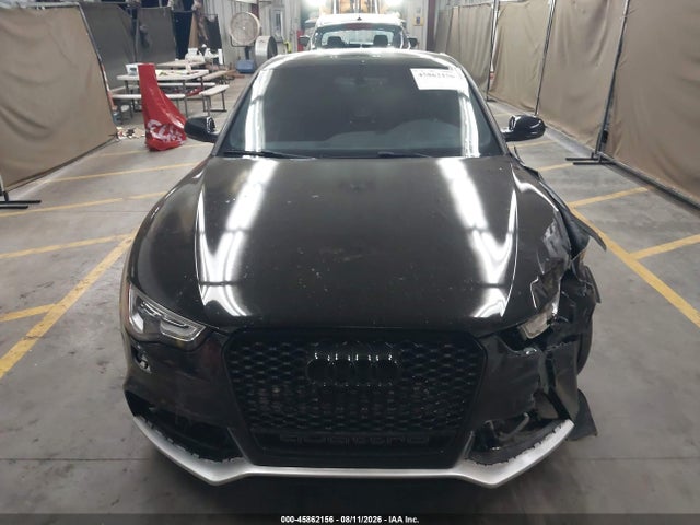 Audi S5 3.0t Premium Plus 2016 WAUC4AFR7GA024598 Image 12