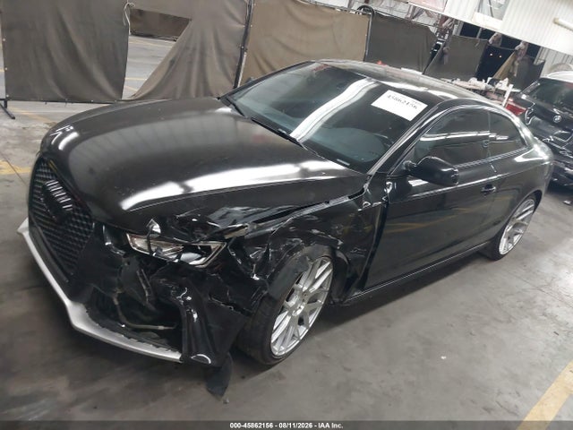 Audi S5 3.0t Premium Plus 2016 WAUC4AFR7GA024598 Image 2