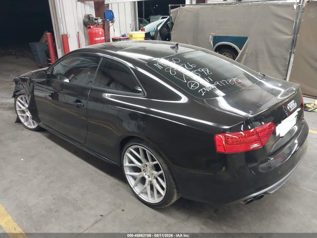 Audi S5 3.0t Premium Plus 2016 WAUC4AFR7GA024598 Image 3
