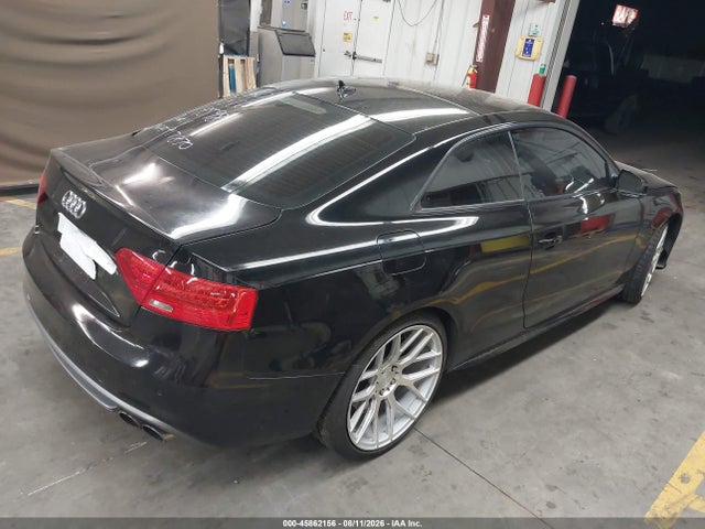 Audi S5 3.0t Premium Plus 2016 WAUC4AFR7GA024598 Image 4