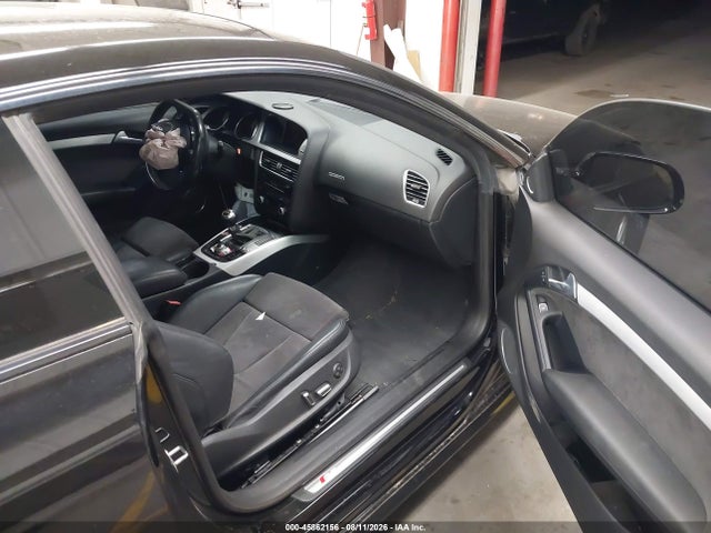Audi S5 3.0t Premium Plus 2016 WAUC4AFR7GA024598 Image 5