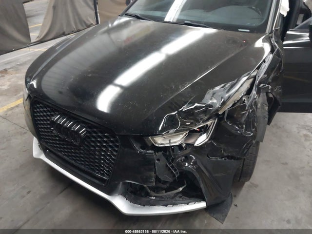 Audi S5 3.0t Premium Plus 2016 WAUC4AFR7GA024598 Image 6