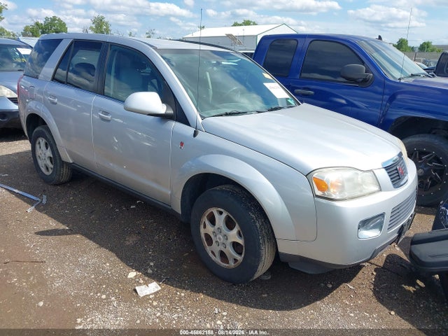 Auction sale of the 2006 Saturn Vue V6, vin: 5GZCZ53426S840484, lot number: 45862158