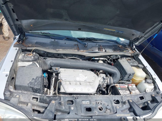 45862158 :رقم المزاد ، 5GZCZ53426S840484 vin ، 2006 Saturn Vue V6 مزاد بيع