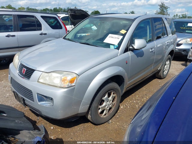 45862158 :رقم المزاد ، 5GZCZ53426S840484 vin ، 2006 Saturn Vue V6 مزاد بيع