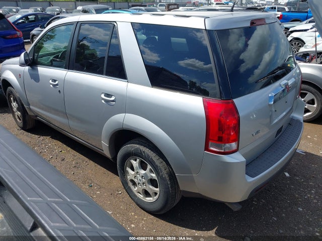 45862158 :رقم المزاد ، 5GZCZ53426S840484 vin ، 2006 Saturn Vue V6 مزاد بيع