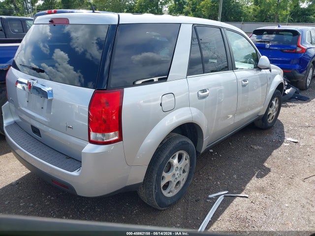 45862158 :رقم المزاد ، 5GZCZ53426S840484 vin ، 2006 Saturn Vue V6 مزاد بيع