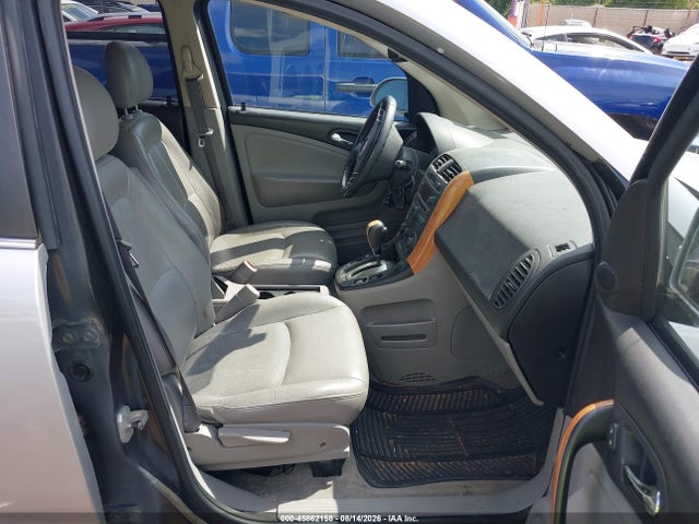 45862158 :رقم المزاد ، 5GZCZ53426S840484 vin ، 2006 Saturn Vue V6 مزاد بيع