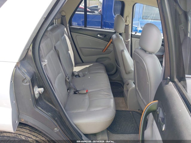 45862158 :رقم المزاد ، 5GZCZ53426S840484 vin ، 2006 Saturn Vue V6 مزاد بيع