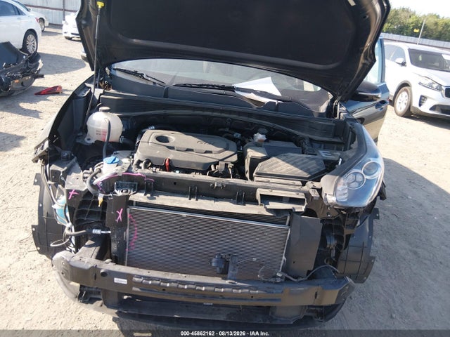 2021 Kia Sportage Lx მანქანა იყიდება აუქციონზე, vin: KNDPM3AC1M7910928, აუქციონის ნომერი: 45862162