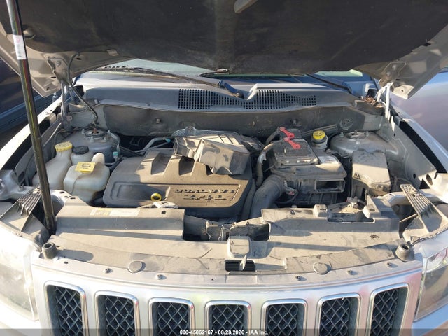 45862167 :رقم المزاد ، 1C4NJCBB7FD194482 vin ، 2015 Jeep Compass Sport مزاد بيع