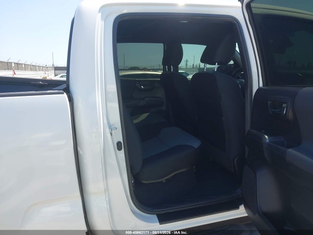 3TMDZ5BN5PM142705 Toyota Tacoma Trd Off Road