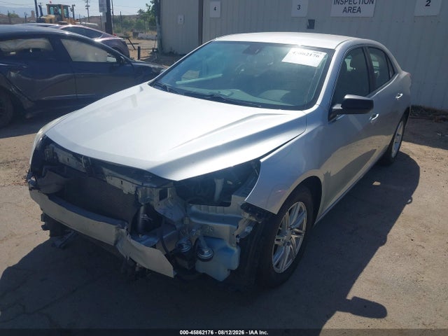 Chevrolet Malibu 1ls 2014 1G11B5SL4EF180373 Image 2