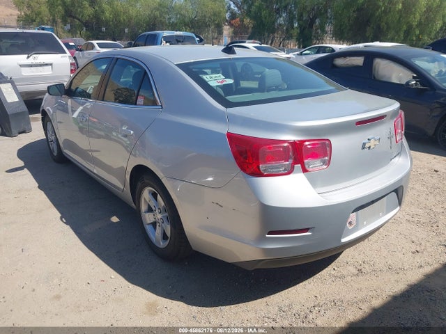 Chevrolet Malibu 1ls 2014 1G11B5SL4EF180373 Image 3